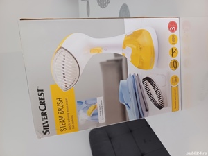 fier de calcat cu aburi