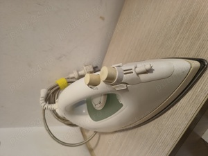 Fier de calcat Rowenta Delphino, made in Germany, calcator - imagine 5