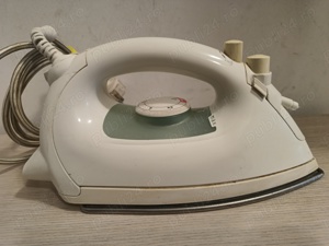 Fier de calcat Rowenta Delphino, made in Germany, calcator - imagine 4