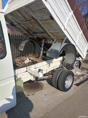 Ford transit 2.5 td - imagine 3