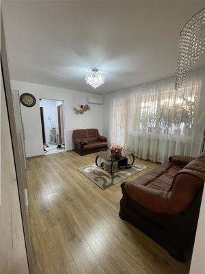 Apartament 3 camere Metrou Obor - imagine 1