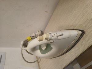 Fier de calcat Rowenta Delphino, made in Germany, calcator - imagine 1