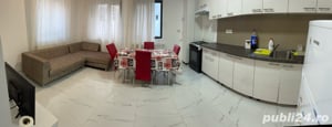 Apartament 3 camere regim hotelier