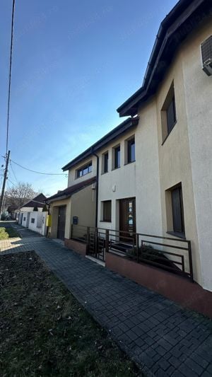 Casa modernă de închiriat, în zonă centrală, direct de la PROPIETAR - imagine 4