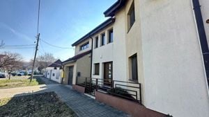 Casa modernă de închiriat, în zonă centrală, direct de la PROPIETAR - imagine 2