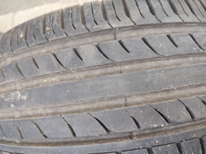 Roți Ford Focus  - imagine 2 Roți Ford Focus  - imagine 2