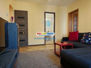 polona | 2 camere | metrou | chic | f. spatios - imagine 6