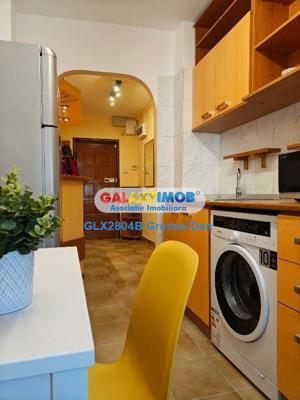 polona | 2 camere | metrou | chic | f. spatios - imagine 4