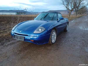 Fiat Barcheta  - imagine 2 Fiat Barcheta  - imagine 2