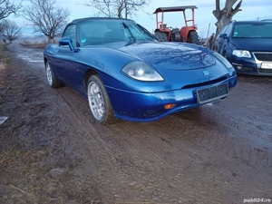 Fiat Barcheta  - imagine 3 Fiat Barcheta  - imagine 3