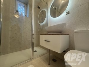  Apartament 2 camere mobilat complet | Mihai Bravu-Metrou Iancului - imagine 11