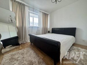  Apartament 2 camere mobilat complet | Mihai Bravu-Metrou Iancului - imagine 10