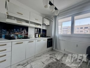  Apartament 2 camere mobilat complet | Mihai Bravu-Metrou Iancului - imagine 5