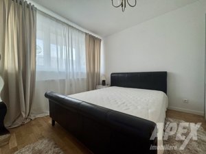  Apartament 2 camere mobilat complet | Mihai Bravu-Metrou Iancului - imagine 8