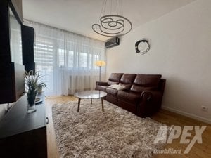  Apartament 2 camere mobilat complet | Mihai Bravu-Metrou Iancului - imagine 2