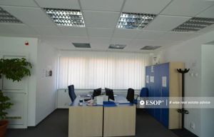 Imobil pentru birouri de vanzare, zona Dacia, ID 12896 - imagine 2