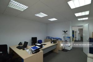 Imobil pentru birouri de vanzare, zona Dacia, ID 12896 - imagine 10