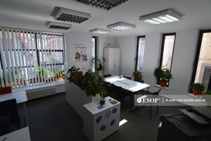 Imobil pentru birouri de vanzare, zona Dacia, ID 12896 - imagine 6