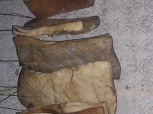 Vând slănină afumată. - imagine 2