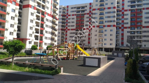 Inchiriez apt. 2 camere Militari-Pacii, Rotar Park 1, Bd. Iuliu Maniu 244E, langa metrou, bloc 2018. - imagine 2