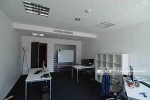 Business Center de vanzare, zona Unirii, ID 1473 - imagine 8