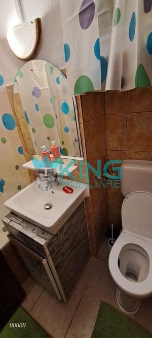  Apartament 2 Camere Tatarasi Iasi - imagine 5