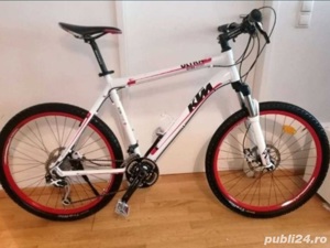 MTB Ktm Ultra Pro Sport