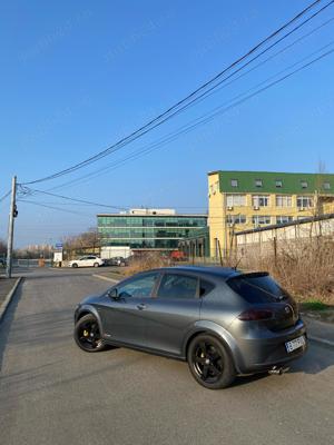 Seat Leon 2011 Copa Edition - imagine 2