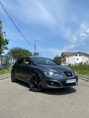 Seat Leon 2011 Copa Edition - imagine 1