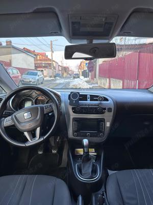 Seat Leon 2011 Copa Edition - imagine 5