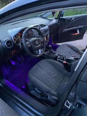 Seat Leon 2011 Copa Edition - imagine 4