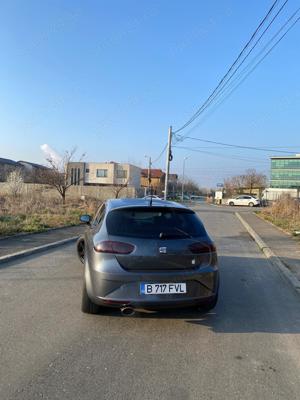Seat Leon 2011 Copa Edition - imagine 3