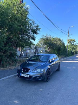Seat Leon 2011 Copa Edition - imagine 8