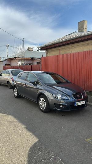 Seat Leon 2011 Copa Edition - imagine 7