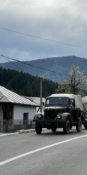 ARO IMS M461 1964 Off-road, vânătoare, plimbări  - imagine 10