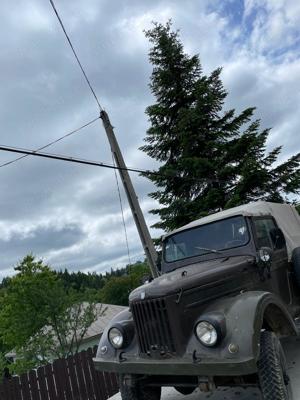 ARO IMS M461 1964 Off-road, vânătoare, plimbări  - imagine 8