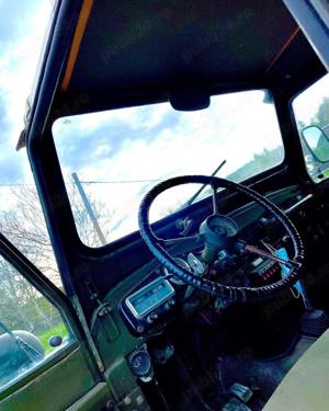 ARO IMS M461 1964 Off-road, vânătoare, plimbări  - imagine 4