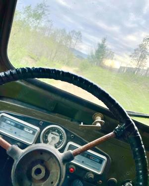 ARO IMS M461 1964 Off-road, vânătoare, plimbări  - imagine 6