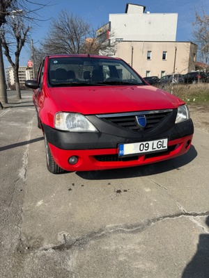 Dacia Logan 1.6 MPI+GPL - imagine 6