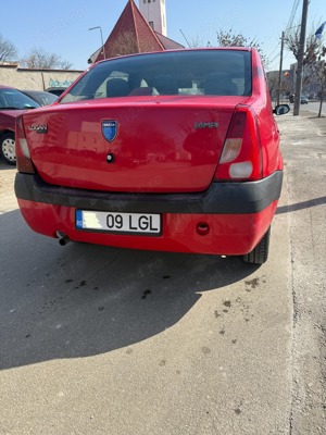 Dacia Logan 1.6 MPI+GPL - imagine 9