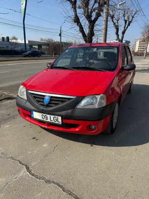 Dacia Logan 1.6 MPI+GPL - imagine 7