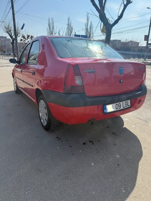 Dacia Logan 1.6 MPI+GPL - imagine 8