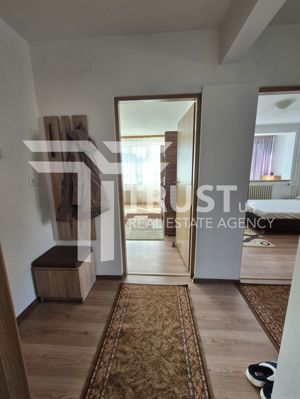 Apartament 2 Camere | Etaj 1 | Decomandat | Spitalul Judetean/Rebreanu - imagine 5