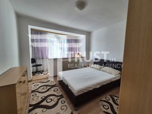 Apartament 2 Camere | Etaj 1 | Decomandat | Spitalul Judetean/Rebreanu - imagine 2