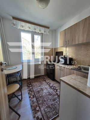 Apartament 2 Camere | Etaj 1 | Decomandat | Spitalul Judetean/Rebreanu - imagine 3