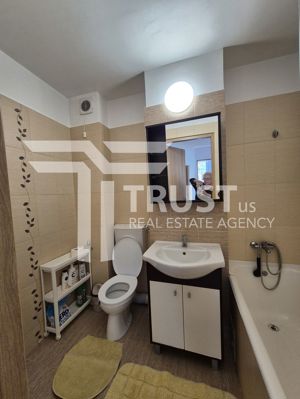 Apartament 2 Camere | Etaj 1 | Decomandat | Spitalul Judetean/Rebreanu - imagine 4