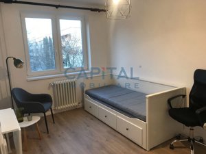 0% Comision! Apartament cu 3 camere de închiriat, Gheorgheni - imagine 5