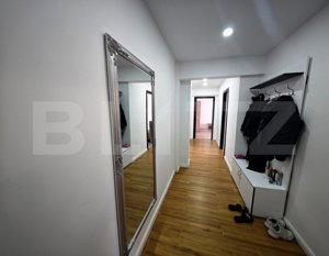 Apartament 4 camere, Cantemir - imagine 4