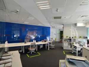 Armand Business Center, Rosetti, 310 mp  0% comision! - imagine 3