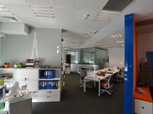 Armand Business Center, Rosetti, 310 mp  0% comision! - imagine 4